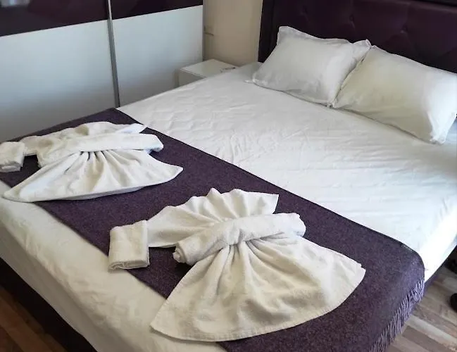 Appartement Blue - Amara