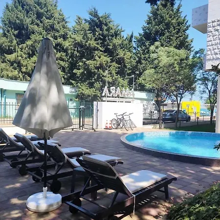 Blue - Amara * Ravda