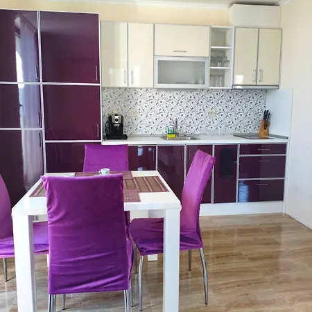 Blue - Amara Apartment Ravda