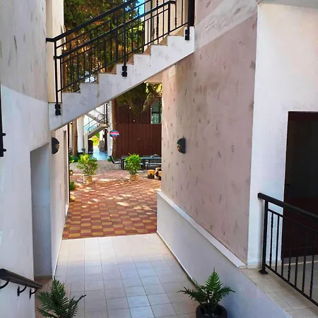 Blue - Amara Apartment Ravda