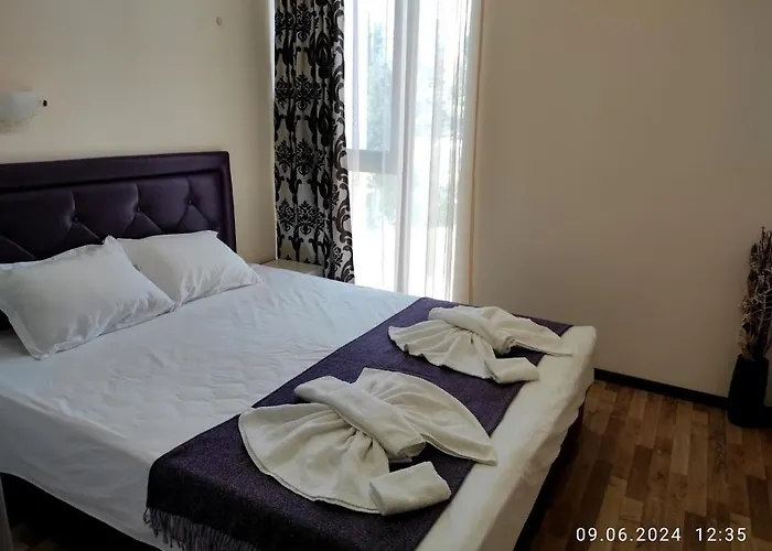 Blue - Amara Равда